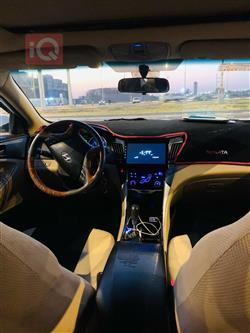 هیوندای سۆناتا